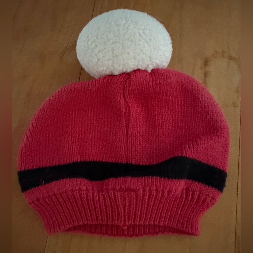 Santa Hat - Picture 2 of 2